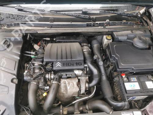 Gearbox CITROËN C5 II (RC_) 1.6 HDi (RC8HZB) | BP25698868M3  - Image 11