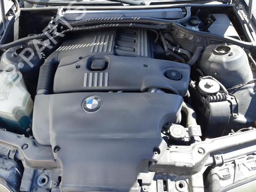 AC compressor BMW 3 (E46) 320 d | BP25687749M34 