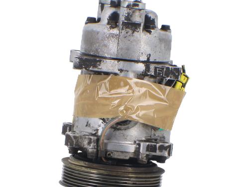 Used AC compressor AC compressor PEUGEOT 206 Hatchback (2A/C) 2.0 HDI 90 (90 hp) 27978222 27978222