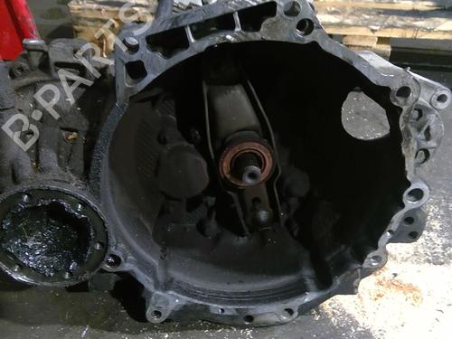 Gearbox AUDI A3 (8L1) 1.9 TDI | BP25689166M3 
