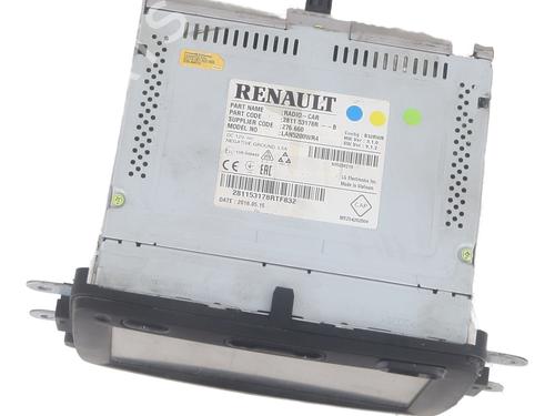 Display RENAULT TRAFIC III Van (FG_) 1.6 dCi 120 (FGMB, FGMC) | BP27294863C48 - Image 4