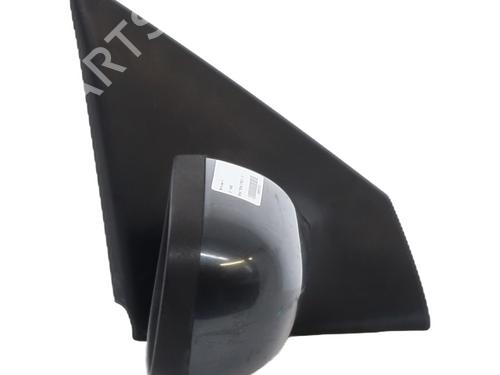 Right mirror RENAULT MEGANE II (BM0/1_, CM0/1_) 1.5 dCi (BM1E, CM1E) | BP25694959C27 