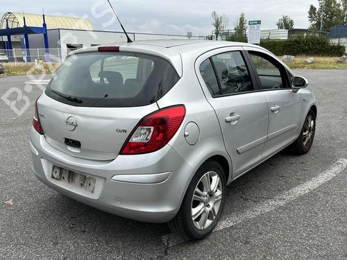 Right taillight OPEL CORSA D (S07) 1.3 CDTI (L08, L68) | BP25692545C35 - Image 7