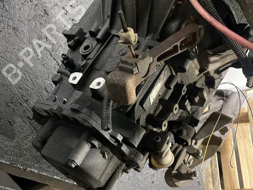 Gearbox FIAT MULTIPLA (186_) 1.6 (186AXC1A, 186BMC1A, 186BXC1A) | BP25682121M3 