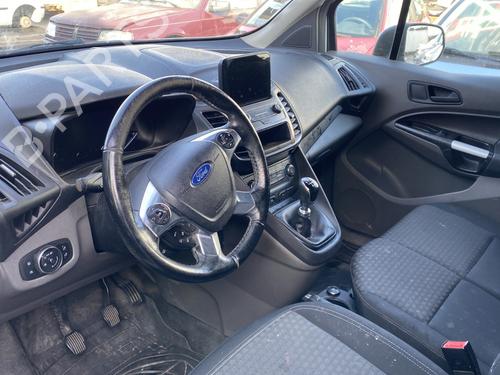 Right front brake caliper FORD TRANSIT CONNECT V408 Box Body/MPV 1.5 EcoBlue | BP31953184M104 - Image 4