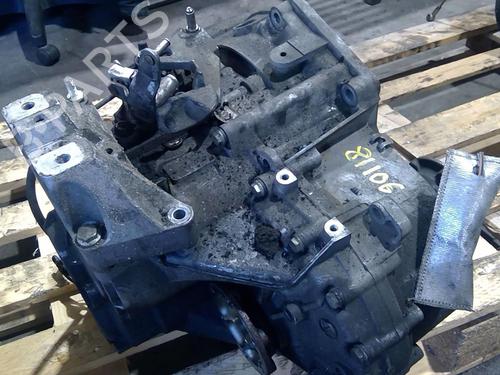 Gearbox VW GOLF IV (1J1) 1.9 TDI | BP25675179M3 