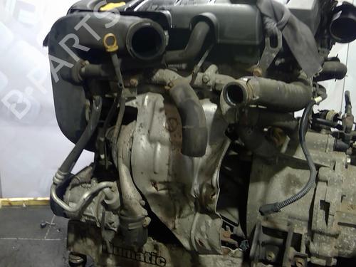 Engine SUZUKI SX4 (EY, GY) 1.9 DDiS (RW419D) | BP25696067M1  - Image 9