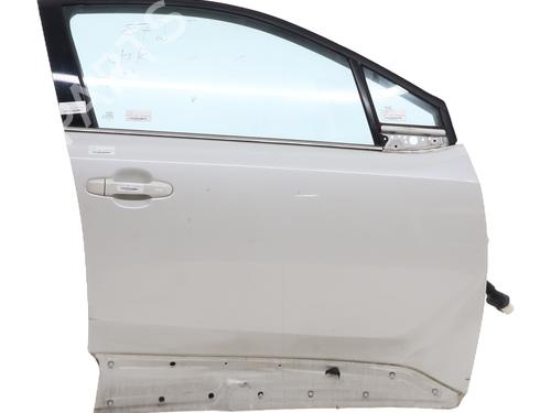 Used Right front door TOYOTA C-HR (_X1_) 1.8 Hybrid (ZYX10_, ZYX11_, ZYX10R, ZYX11R) (122 hp) 30485499