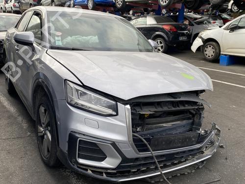 Headlight switch AUDI Q2 (GAB, GAG) 2.0 TDI quattro | BP27207814I24 - Image 8