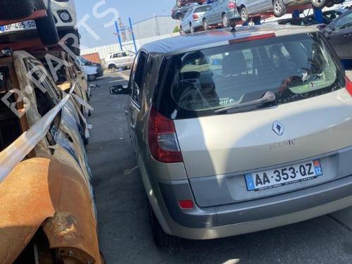 Engine RENAULT SCÉNIC II (JM0/1_) 1.5 dCi (JM1E, JM16) | BP25684816M1  - Image 5