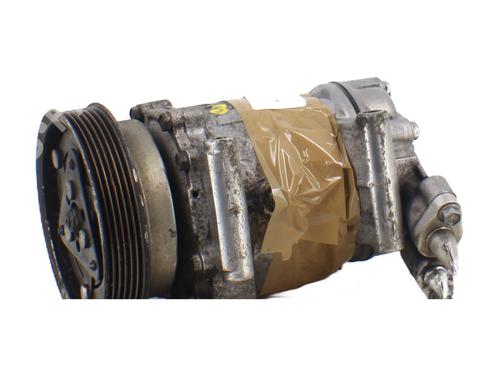 AC compressor RENAULT CLIO III Grandtour (KR0/1_) 1.5 dCi (KR0F) | BP25683181M34 - Image 2