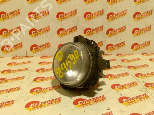 Right front fog light CITROËN XSARA PICASSO (N68) 2.0 HDi | BP25678779C31 