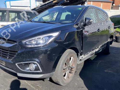 AC compressor HYUNDAI ix35 (LM, EL, ELH) 1.7 CRDi | BP25692008M34  - Image 84