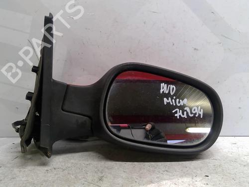 Retrovisor direito Retrovisor direito 25689447 25689447