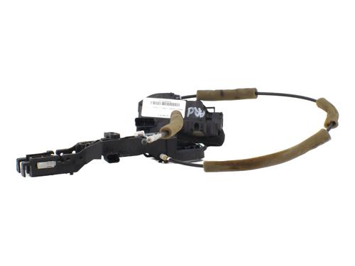 Rear right lock RENAULT KOLEOS I (HY_) 2.0 dCi 4x4 (HY0K) | BP26957233C99 