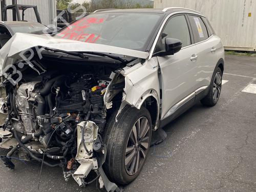 Engine PEUGEOT 3008 II SUV (MC_, MR_, MJ_, M4_) Hybrid4 (M45GBU) | BP30628227M1