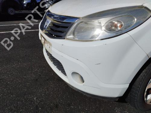 Front bumper DACIA SANDERO | BP36415691C7 - Image 3