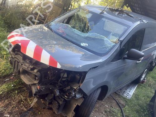 Control unit RENAULT KANGOO III Box Body/MPV 1.3 TCe 130 (FJMB) | BP32267882M11 - Image 4