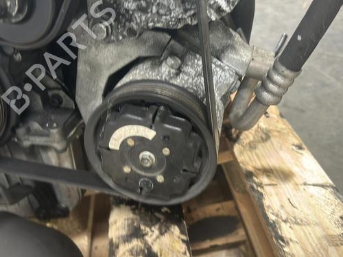 AC compressor VW POLO (9N_, 9A_) 1.4 TDI | BP25678918M34 