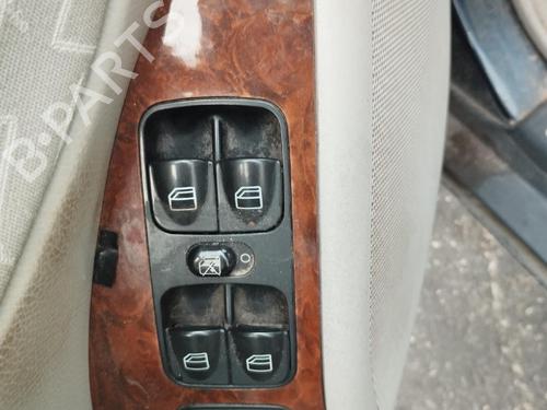 Used Left front window switch Left front window switch 38596337 38596337