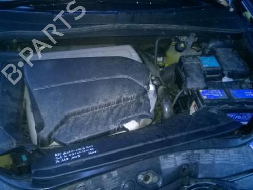 Instrument cluster RENAULT VEL SATIS (BJ0_) 2.2 dCi (BJ0E, BJ0F) | BP25699845C47  - Image 7