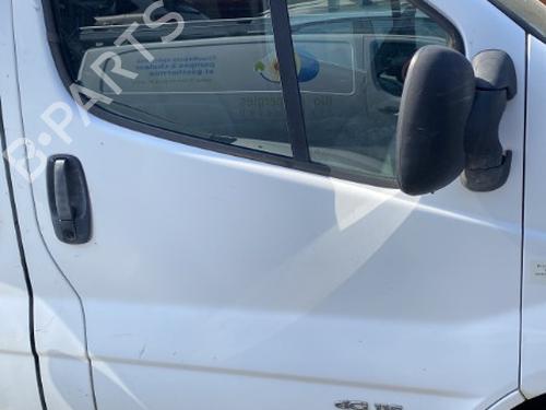 Left headlight RENAULT TRAFIC II Bus (JL) 2.0 dCi 90 | BP25695296C28 
