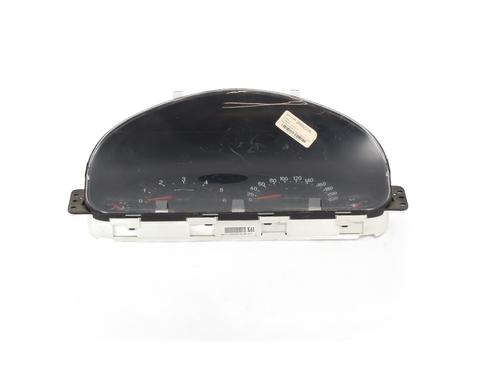 Used Instrument cluster HYUNDAI TRAJET (FO) 2.0 CRDi (113 hp) 25696546