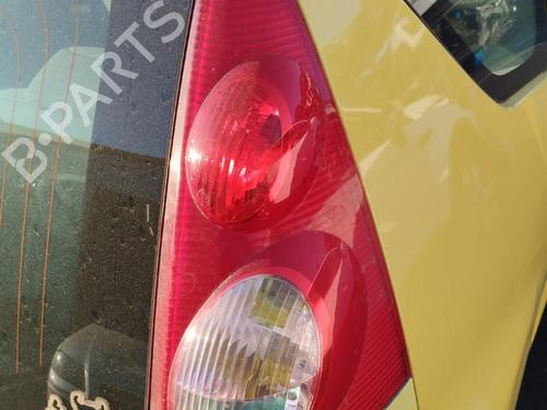 Used Right taillight Right taillight 38034580 38034580