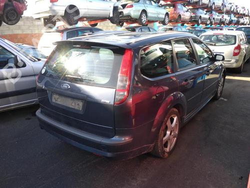 Left taillight FORD FOCUS II Turnier (DA_, FFS, DS) 2.0 TDCi | BP25696029C34 