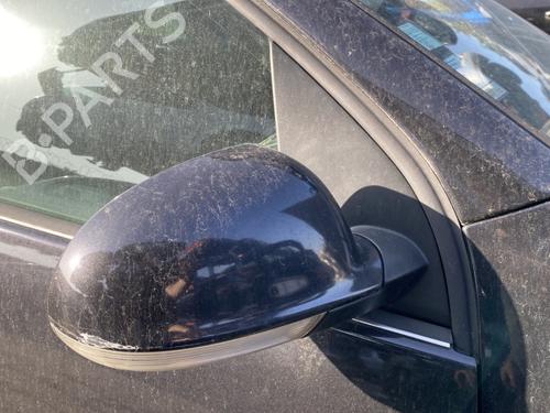 Right mirror VW GOLF V (1K1) 1.9 TDI | BP26737307C27 