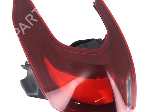 Right taillight PEUGEOT 2008 I (CU_) 1.6 BlueHDi 120 | BP33535849C35 - Image 7