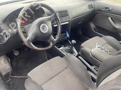 AC compressor VW GOLF IV (1J1) 1.6 16V | BP29157811M34