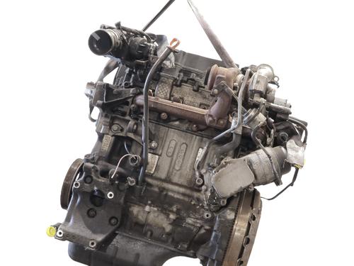 Engine CITROËN C4 I (LC_) 1.6 HDi | BP37612942M1 - Image 4