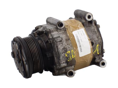 AC compressor RENAULT CLIO II Hatchback Van (SB0/1/2_) 1.9 D (SB0R) | BP25677628M34 - Image 4