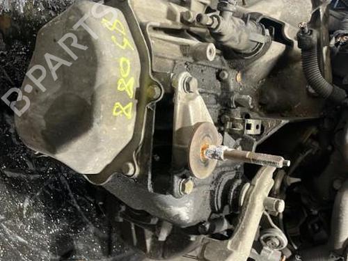Gearbox PEUGEOT 607 (9D, 9U) 2.2 HDi | BP25695723M3 - Image 2
