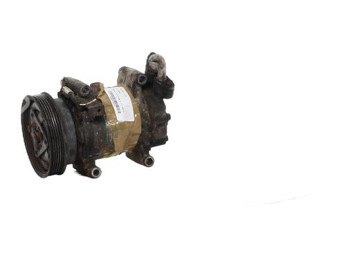 AC compressor RENAULT CLIO II (BB_, CB_) 1.4 16V (B/CB0P, BB13) | BP25697913M34 