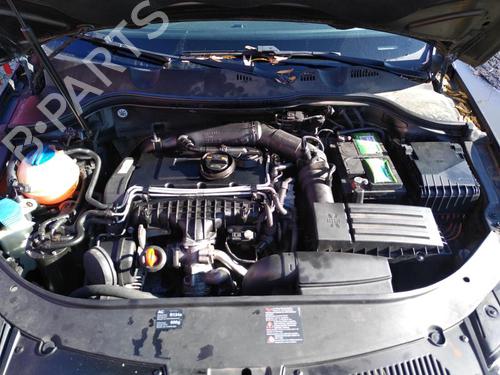 Left tailgate light VW PASSAT B6 (3C2)  | BP25687831C79  - Image 5