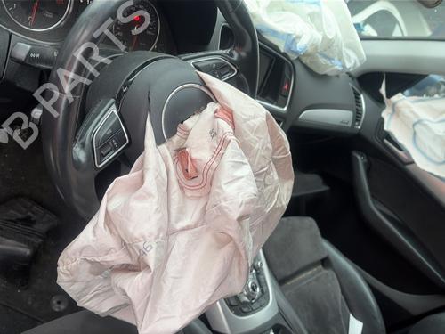 Left front window switch AUDI Q5 (8RB) | BP33634917I27 - Image 4