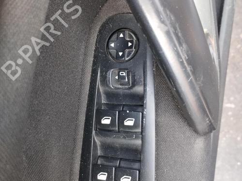 Used Left front window switch Left front window switch 38228761 38228761