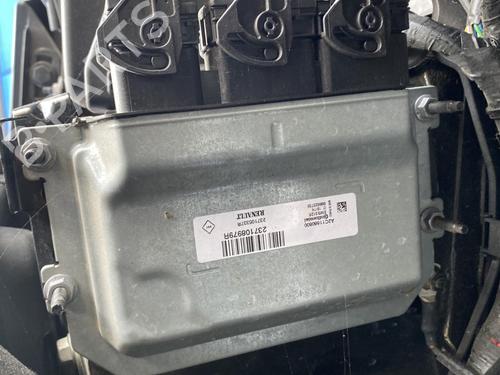 Control unit RENAULT CLIO IV (BH_) 1.2 16V | BP25681181M11 - Image 2