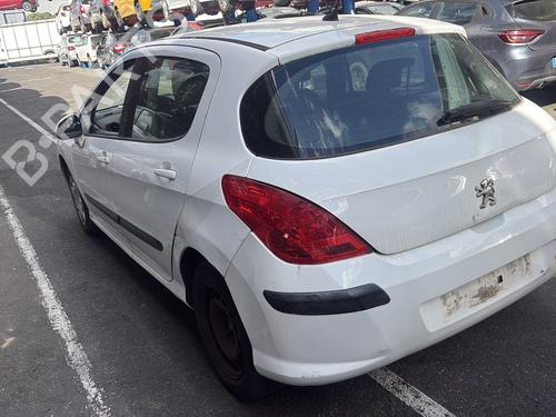 Left front window switch PEUGEOT 308 I (4A_, 4C_) 1.6 HDi | BP34173632I27 - Image 8