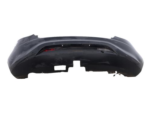 Paraurti posteriore Paraurti posteriore FIAT BRAVO II (198_) 1.9 D Multijet (198AXC1B) (150 hp) 38064796 38064796