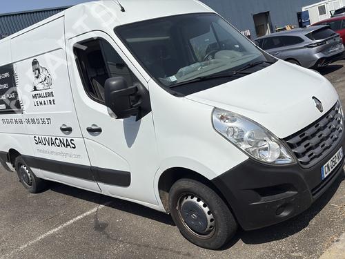 Gearbox RENAULT MASTER III Van (FV) 2.3 dCi 100 FWD (FV0A, FV0B, FV0G, FV0K, FV0H) | BP31206299M3  - Image 5