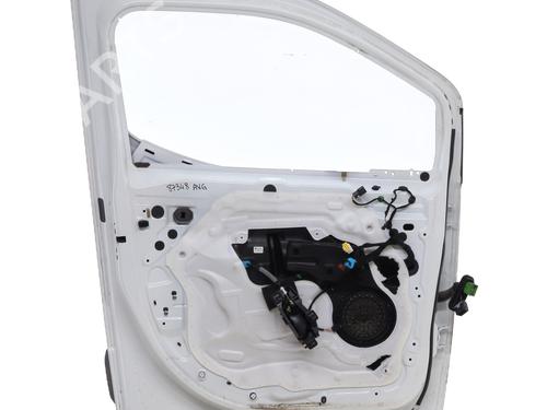 Front left window mechanism CITROËN BERLINGO Box Body/MPV (K9) 1.5 BlueHDi 100 | BP29762588C22 - Image 3