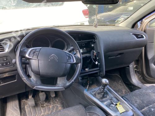 Electronic module CITROËN C4 II (NC_) 1.2 THP 130 (NCHNYM, NCHNYT) | BP27520201M83  - Image 10