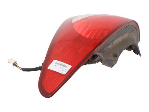 Right taillight HYUNDAI i20 I (PB, PBT) 1.4 CRDi | BP25676117C35 