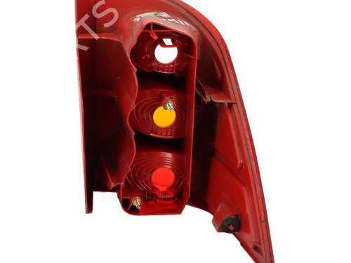 Used Right taillight Right taillight PEUGEOT 1007 (KM_) 1.4 (75 hp) 25688293 25688293