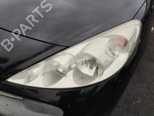 Used Left headlight Left headlight 38100769 38100769