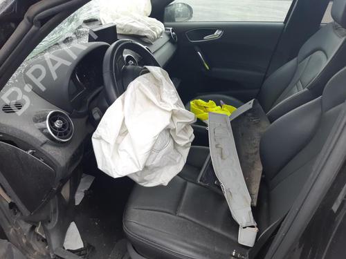 Left front indicator AUDI A1 Sportback (8XA, 8XF) 1.6 TDI | BP25689372C32 - Image 9