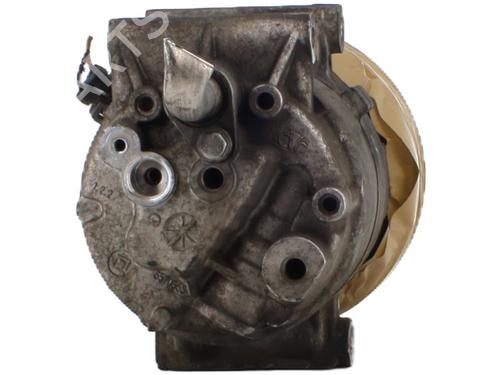 AC compressor RENAULT MEGANE II (BM0/1_, CM0/1_) 1.6 16V (BM0C, CM0C) | BP25685945M34 